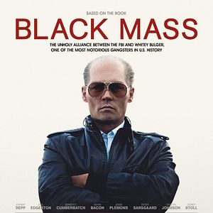 Foto Black Mass. Estrictamente criminal