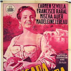 Foto La pícara molinera