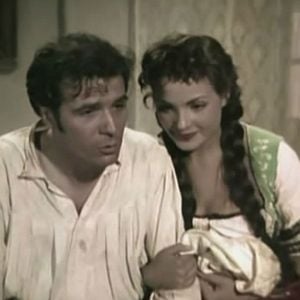 Foto La pícara molinera