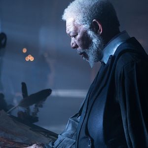 Foto Los últimos caballeros