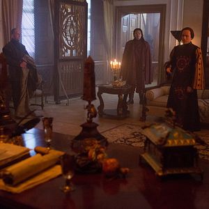 Foto Los últimos caballeros