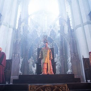 Foto Los últimos caballeros