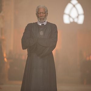 Foto Los últimos caballeros