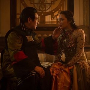 Foto Los últimos caballeros