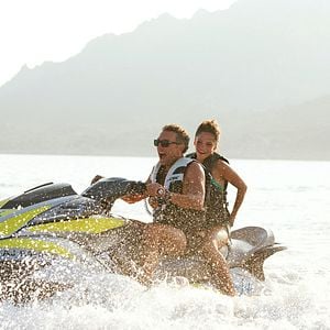 Foto Una semana en Córcega