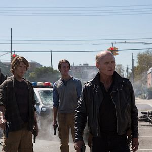 Foto Guerra total (Cymbeline)