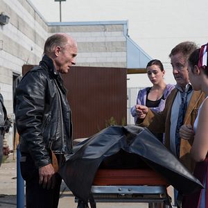 Foto Guerra total (Cymbeline)