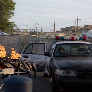 Foto Guerra total (Cymbeline)