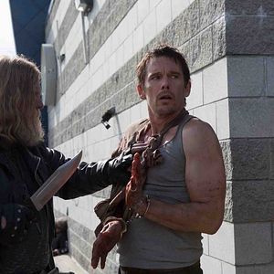 Foto Guerra total (Cymbeline)