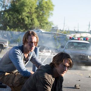 Foto Guerra total (Cymbeline)