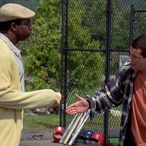 Foto Happy Gilmore (Terminagolf)