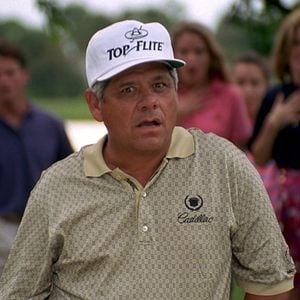 Foto Happy Gilmore (Terminagolf)