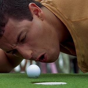 Foto Happy Gilmore (Terminagolf)