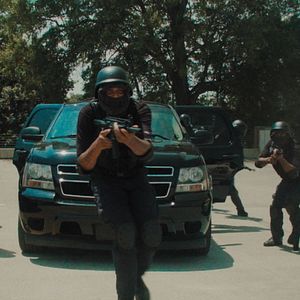 Operator - Película 2014