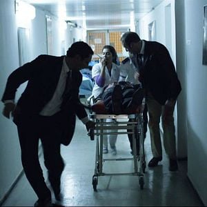 Foto Rabin, The Last Day