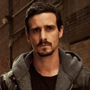 Foto James Ransone