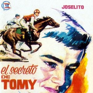 Foto El Secreto de Tomy