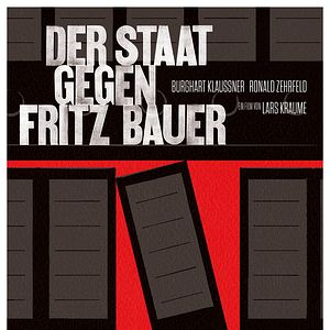 Foto El caso Fritz Bauer