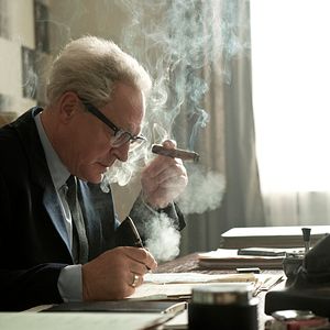 Foto Burghart Klaußner