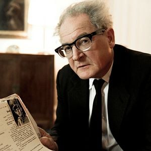 Foto Burghart Klaußner