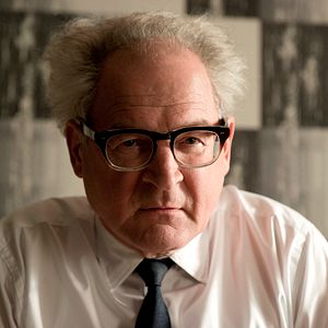 Foto Burghart Klaußner