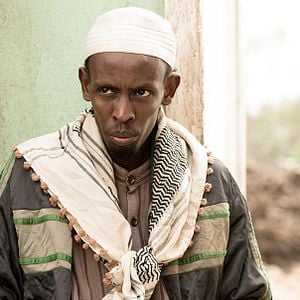 Foto Barkhad Abdi