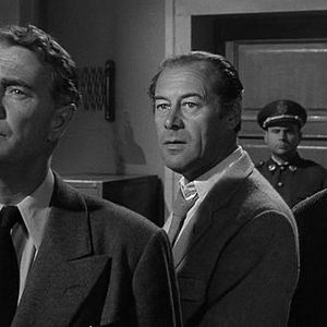 Último chantaje - Película 1961