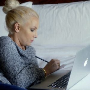 Foto I am Britney Jean