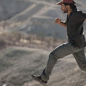 Foto Gael García Bernal