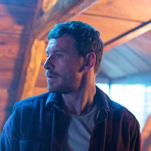 Foto Michael Fassbender