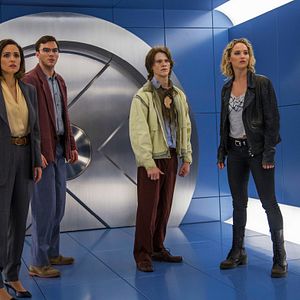 Foto Jennifer Lawrence