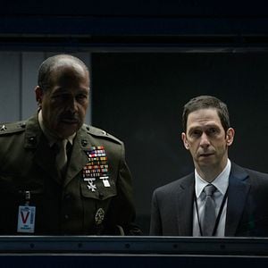 Foto Cuatro Fantásticos