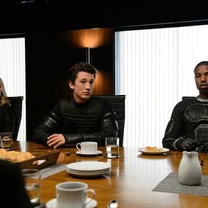 Foto Cuatro Fantásticos