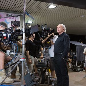 Foto Anthony Hopkins