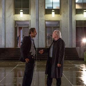 Foto Anthony Hopkins