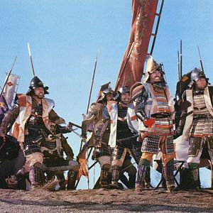 Foto Kagemusha, la sombra del guerrero