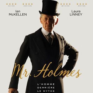 Foto Mr. Holmes