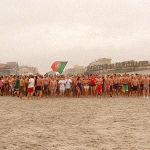 Foto Las mil y una noches: Vol.1, El inquieto