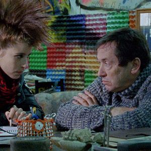 Foto Las mil y una noches: Vol.1, El inquieto