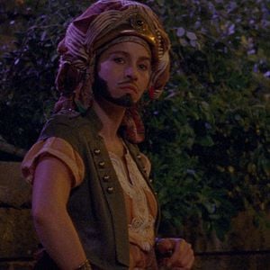 Foto Las mil y una noches: Vol.2, El desconsolado