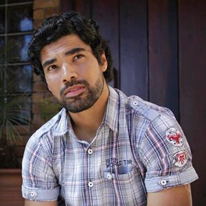 Foto Clayton Evertson