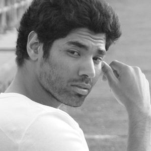 Foto Clayton Evertson