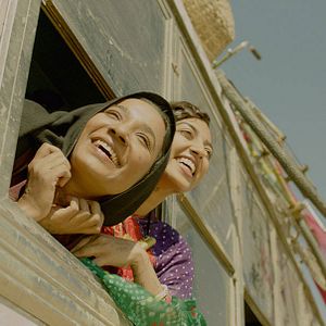 Foto La estación de las mujeres