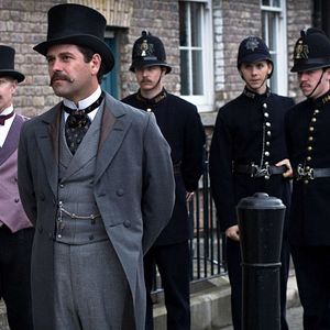 Foto Ripper Street