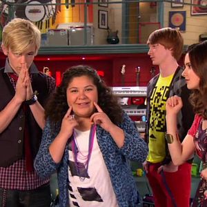 Foto Austin & Ally