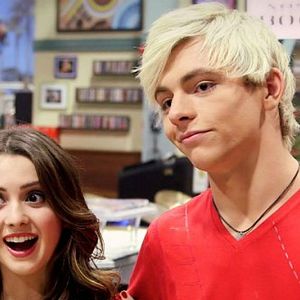 Foto Austin & Ally