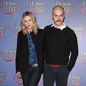 Foto L'Homme qui rit