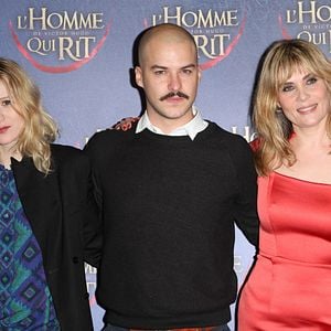 Foto Emmanuelle Seigner