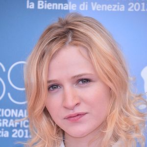 Foto Christa Théret