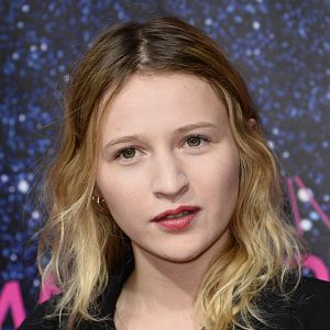 Foto Christa Théret